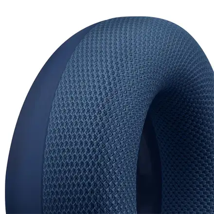Apple Beats 360 Cushion Kit-Navy Performance Knit Cushions pro Ear Cups and Headband