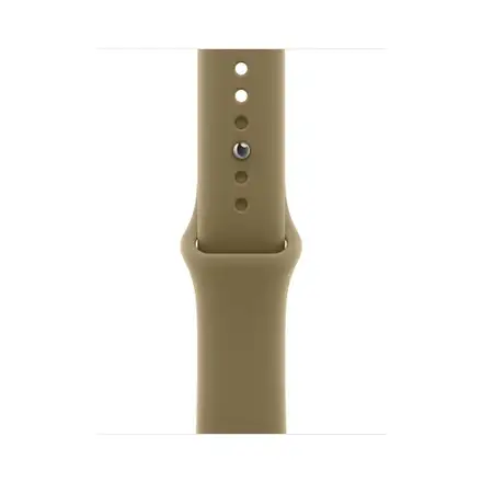 Apple Watch 40mm Olive Sport Band-M/L