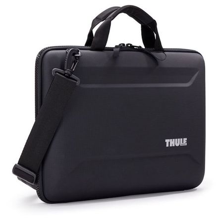 Thule Gauntlet 5.0 brašna na 16" MacBook Pro - Black