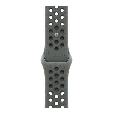 Apple Watch 46mm Cargo Khaki Nike Sport Band - S/M