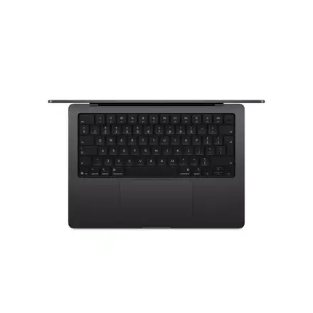 EDU MacBook Pro 14" Apple M5 Pro 18core CPU 20core GPU 24GB 2TB Vesmírně černý CZ