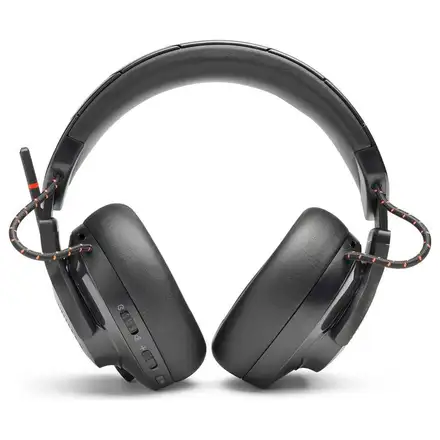 JBL Quantum 610 Black sluchátka