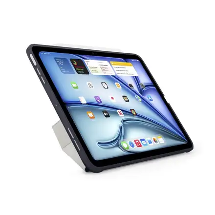 Pipetto pouzdro Origami No1 Original Case pro iPad Air 11" (2024-2026) / iPad Air 10,9"  (2020/2022) - Dark Blue