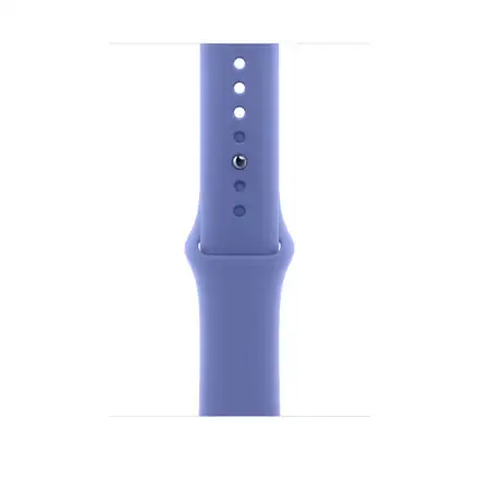Apple Watch 46mm Periwinkle Sport Band-M/L