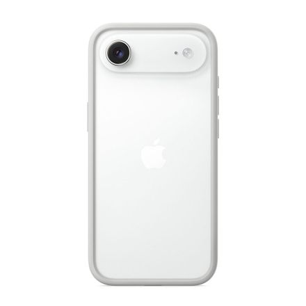 Apple iPhone Air Bumper - Light Gray