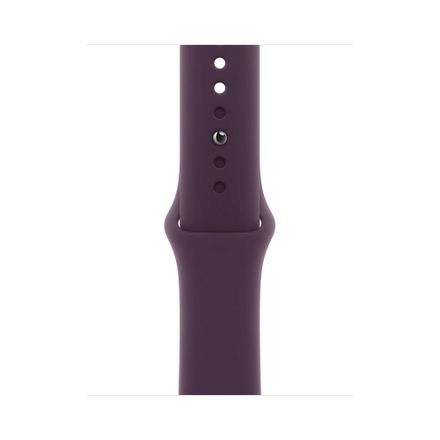 Apple Watch 40mm Plum Sport Band - M/L