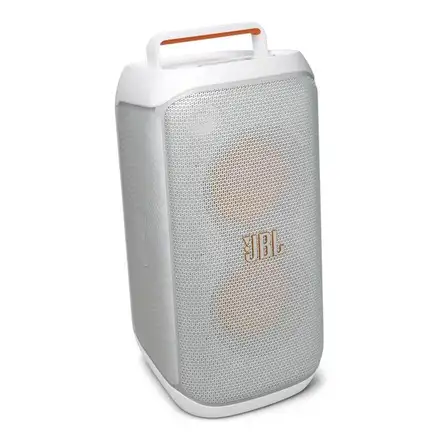 JBL Party Box Club 120 White reproduktor
