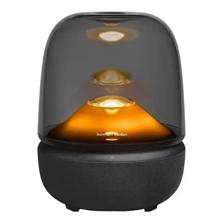 Harman Kardon Aura Studio 5 Black reproduktor