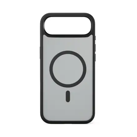 Epico HeroMatte Pro Mag+ Case iPhone Air Qi2 & Magsafe kompatibilní - černá