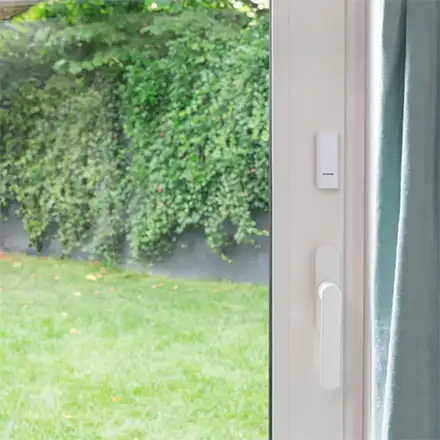Netatmo Smart Door and Window Sensors