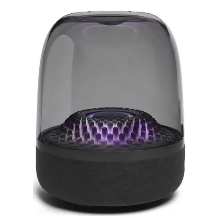 Harman Kardon Aura Studio 4 Black reproduktor