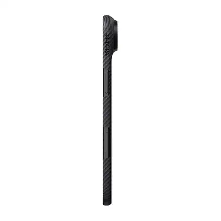 Pitaka kryt Ultra-Slim Case pro iPhone Air - Black/Grey