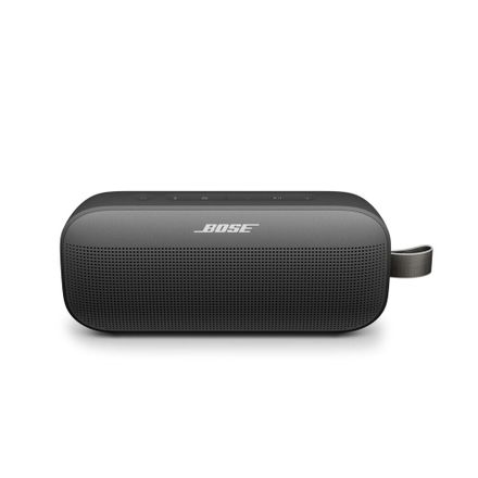Bose SoundLink Flex II (2nd Gen) Bluetooth Black reproduktor