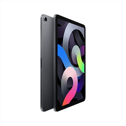 iPad Air 10.9" Wi-Fi 256GB Vesmírně šedý (2020) *Třída B*