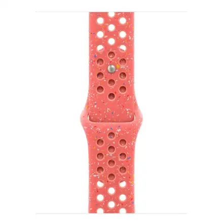 Apple Watch 46mm Magic Ember Nike Sport Band - M/L