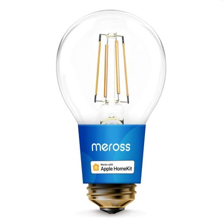 Meross Smart Wi-Fi LED Žárovka