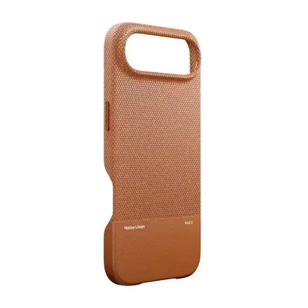 Native Union kryt (Re)Classic pro iPhone Air-Tan