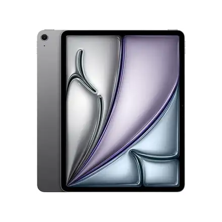 iPad Air 13" Wi-Fi 512GB Vesmírně šedý (2026)