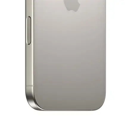 iPhone 16 Pro Max 256GB Přírodní titan *Použitý s DPH – Třída A*