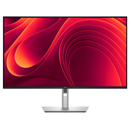 Dell Pro 32 Plus 4K USB-C Hub Monitor-P3225QE