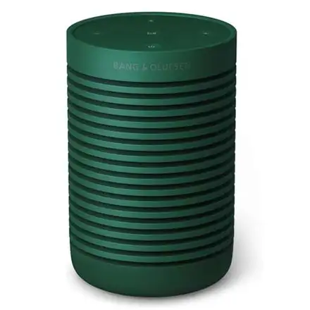 Bang & Olufsen BeoSound Explore Green reproduktor