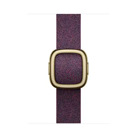 Apple Watch 42mm Mulberry Modern Buckle-Small