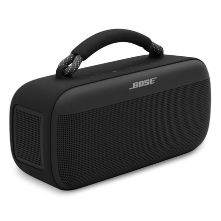 Bose SoundLink Max Bluetooth Black reproduktor