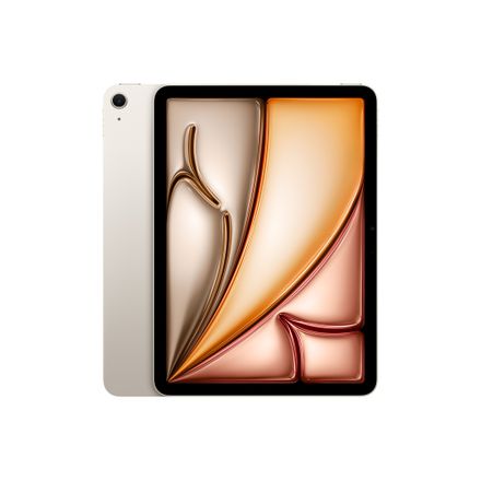 iPad Air 11" Wi-Fi 1TB Hvězdně bílý (2026)
