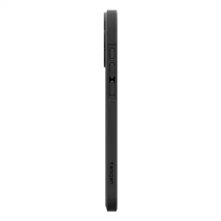 Spigen kryt Core Armor MagSafe pro iPhone 16 - Matte Black