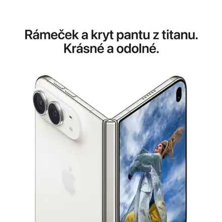 iPhone Duo 1TB Night Sky
