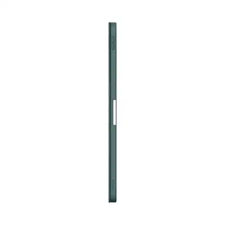 Spigen pouzdro Urban Fit pro iPad Air 11" (M2/M3/M4)/ iPad Pro 11" (2018-2022)/ iPad Air 10,9" (2020-2022) - Midnight Green