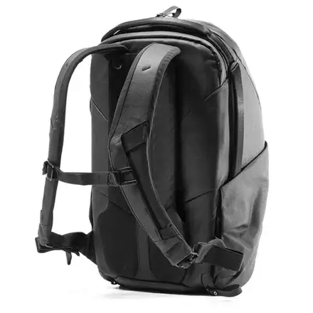 Peak Design Everyday Backpack 20L Zip v2 - Black