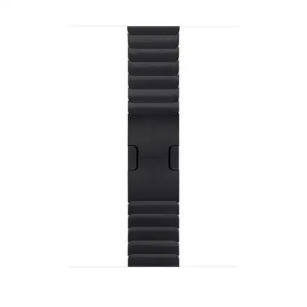 Apple Watch 42/44/45mm Space Black Link Bracelet