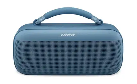 Bose SoundLink Max Bluetooth Dusk Blue reproduktor