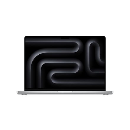 EDU MacBook Pro 16" Apple M5 Max 18core CPU 32core GPU 36GB 2TB Stříbrný CZ