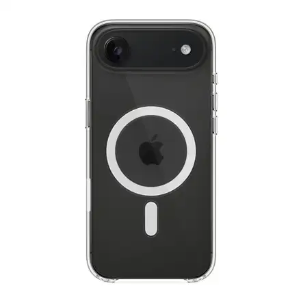 Apple iPhone Air Case with MagSafe – Frost