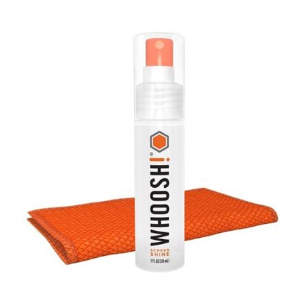 WHOOSH! Screen Shine On the go čistič obrazovek 30ml