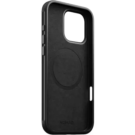 Nomad kryt Modern Leather Case Magsafe pro iPhone 16 Pro Max - Brown