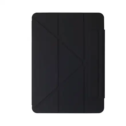 ER CASE Flip Folio Case pro iPad 10.9" 2022 / 11" A16 - Black