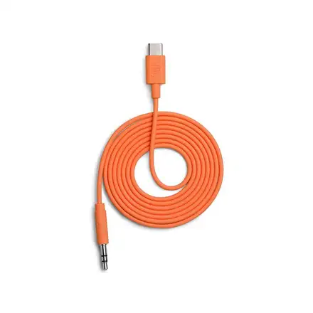 JBL Live 680NC Orange sluchátka