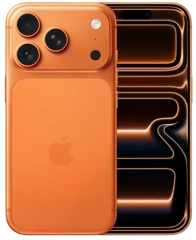 iPhone 17 Pro
