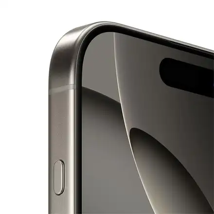 iPhone 16 Pro 128 GB Přírodní titan *Třída A*