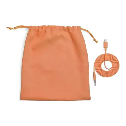 JBL Live 780NC Orange sluchátka