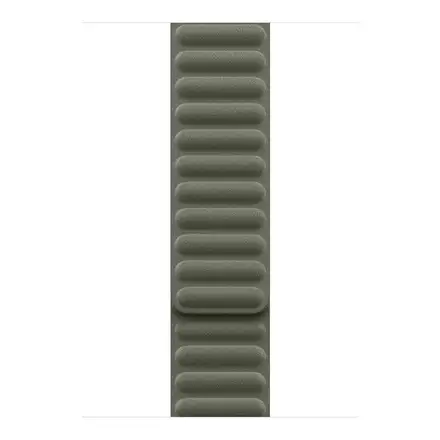 Apple Watch 46mm Sage Gray Magnetic Link - M/L
