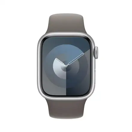 Apple Watch 41mm Clay Sport Band-M/L