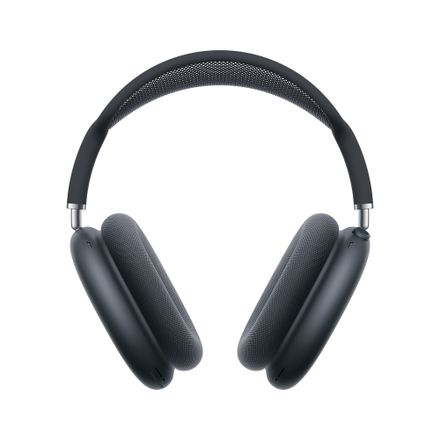 Apple AirPods Max - Temně inkoustové