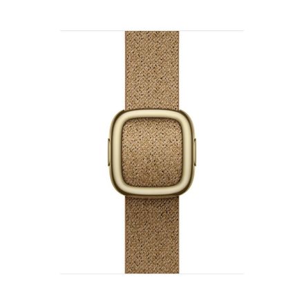 Apple Watch 42mm Camel Modern Buckle-Medium