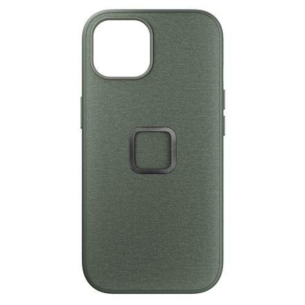 Peak Design Everyday Case pro iPhone 15-Sage