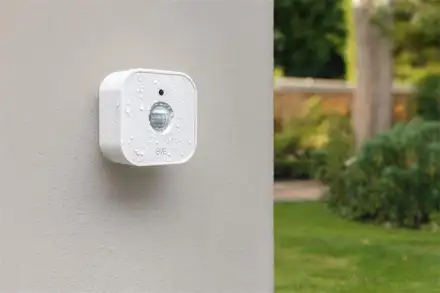 Eve Motion (Matter-compatible na Apple, Google & SmartThings)