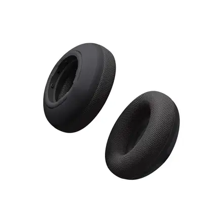 Apple Beats 360 Cushion Kit-Black Performance Knit Cushions pro Ear Cups and Headband